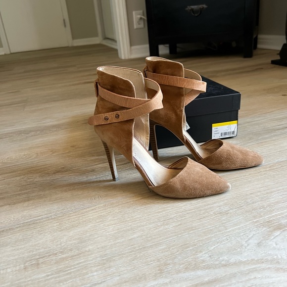 Joe’s Laney heels - Picture 3 of 6